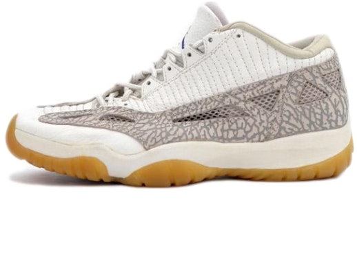 Air Jordan 11 OG Low IE 'Cobalt' 1996 130270-101 Buy Air Jordan 11 OG Low IE 'Cobalt' 1996 130270-101