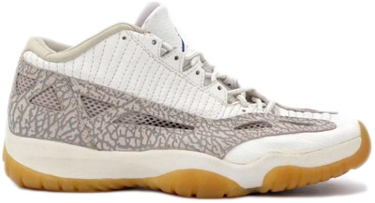 Air Jordan 11 复刻低帮 IE '钴蓝' 1996 130270-101 Order Air Jordan 11 复刻低帮 IE '钴蓝' 1996 130270-101