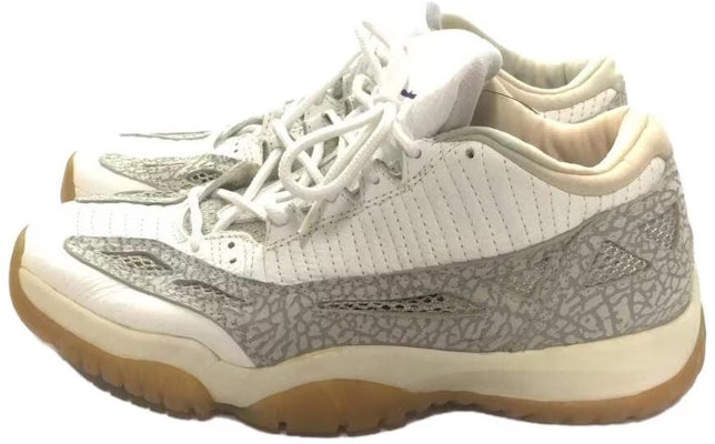 Air Jordan 11 OG Low IE 'Cobalt' 1996 130270-101 Lookbook Air Jordan 11 OG Low IE 'Cobalt' 1996 130270-101
