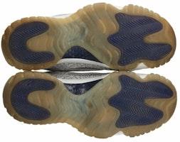 Air Jordan 11 OG Low IE 'Cobalt' 1996 130270-101 Details for Air Jordan 11 OG Low IE 'Cobalt' 1996 130270-101