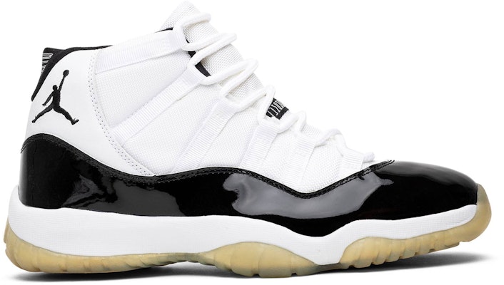Concord 11 2000 sales release