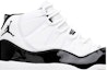 Order Air Jordan 11 復刻 2000 '康扣' 136046-101