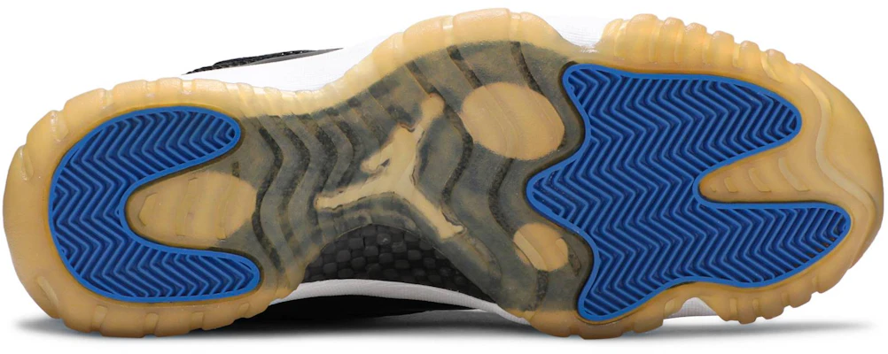 에어 조던 11 레트로 '스페이스 잼' (2000) 136046-041 Shop 에어 조던 11 레트로 '스페이스 잼' (2000) 136046-041