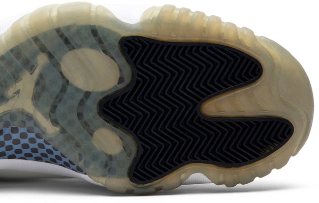 Air Jordan 11 Retro 2001 'Columbia' Zapatillas Clásicas 136046-142 Purchase Air Jordan 11 Retro 2001 'Columbia' Zapatillas Clásicas 136046-142