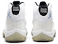 Details for Air Jordan 11 Retro 2001 'Columbia' Zapatillas Clásicas 136046-142