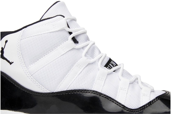 Concord top 11 youth