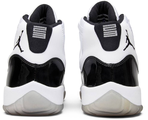 Concord 11 grade clearance school