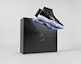 Lookbook Air Jordan 11 Retro 2016 - Kotak Istimewa Kickz 'Space Jam' 378037-003-S