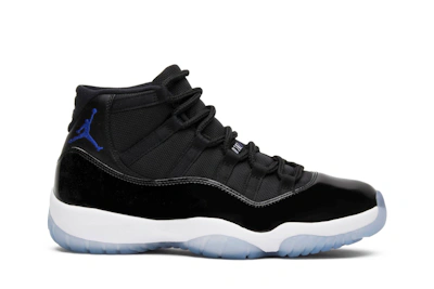 Air Jordan 11 Retro 2016 'Space Jam'