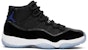 Air Jordan 11 Retro 2016 'Space Jam' 378037-003
