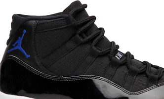 Order Air Jordan 11 Retro 2016 'Space Jam' Sneaker Pria Terbaik 378037-003