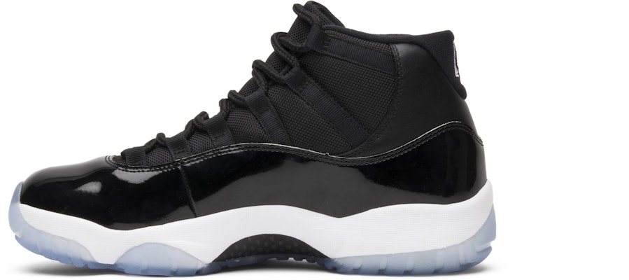 Air Jordan 11 Retro 2016 'Space Jam' 378037-003 Lookbook Air Jordan 11 Retro 2016 'Space Jam' 378037-003