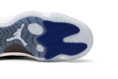 Air Jordan 11 Retro 2016 'Space Jam'