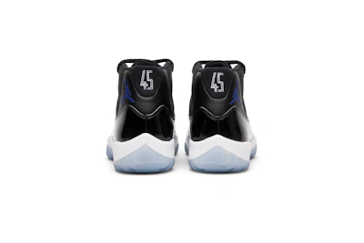 Air Jordan 11 Retro 2016 'Space Jam'
