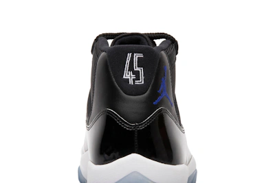 Air Jordan 11 Retro 2016 'Space Jam'