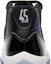 Sizing Air Jordan 11 Retro 2016 'Space Jam' 378037-003