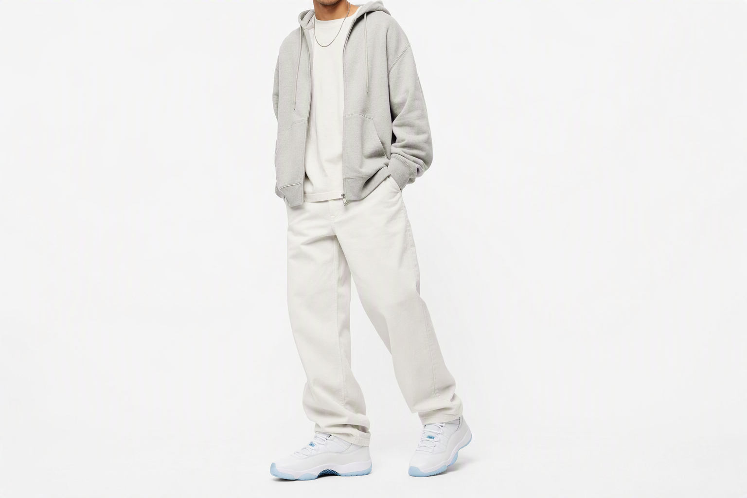 Order Air Jordan 11 Retro 2024 'Columbia / Legend Blue' CT8012-104