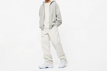 Order Air Jordan 11 Retro 2024 'Columbia / Legend Blue' CT8012-104