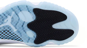 Details for Air Jordan 11 Retro 2024 'Columbia / Legend Blue' CT8012-104