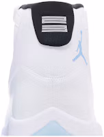 Cheap Air Jordan 11 Retro 2024 'Columbia / Legend Blue' CT8012-104