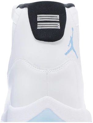 Air Jordan 11 Retro 2024 'Columbia / Legend Blue' CT8012-104 Cheap Air Jordan 11 Retro 2024 'Columbia / Legend Blue' CT8012-104