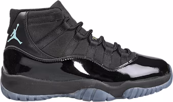 Air Jordan 11 Retro 2025 'Gamma Blue' CT8012-017 Air Jordan 11 Retro 2025 'Gamma Blue' CT8012-017