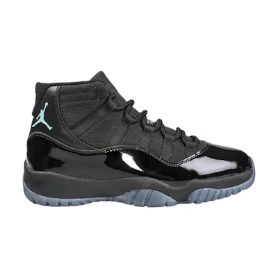 Jordan 11 Retro 2025 'Gamma Blue'