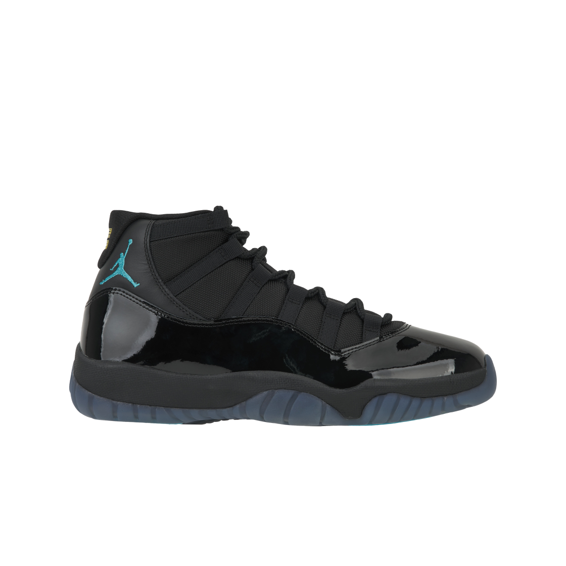 Air Jordan 11 Retro 2025 'Gamma Blue' CT8012-047