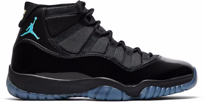 Air Jordan 11 Retro 2025 'Gamma Blue' CT8012-047 Air Jordan 11 Retro 2025 'Gamma Blue' CT8012-047