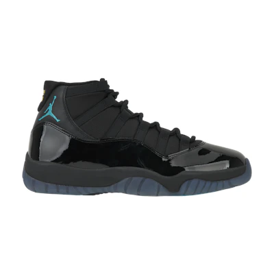 Jordan 11 Retro 2025 'Gamma Blue'