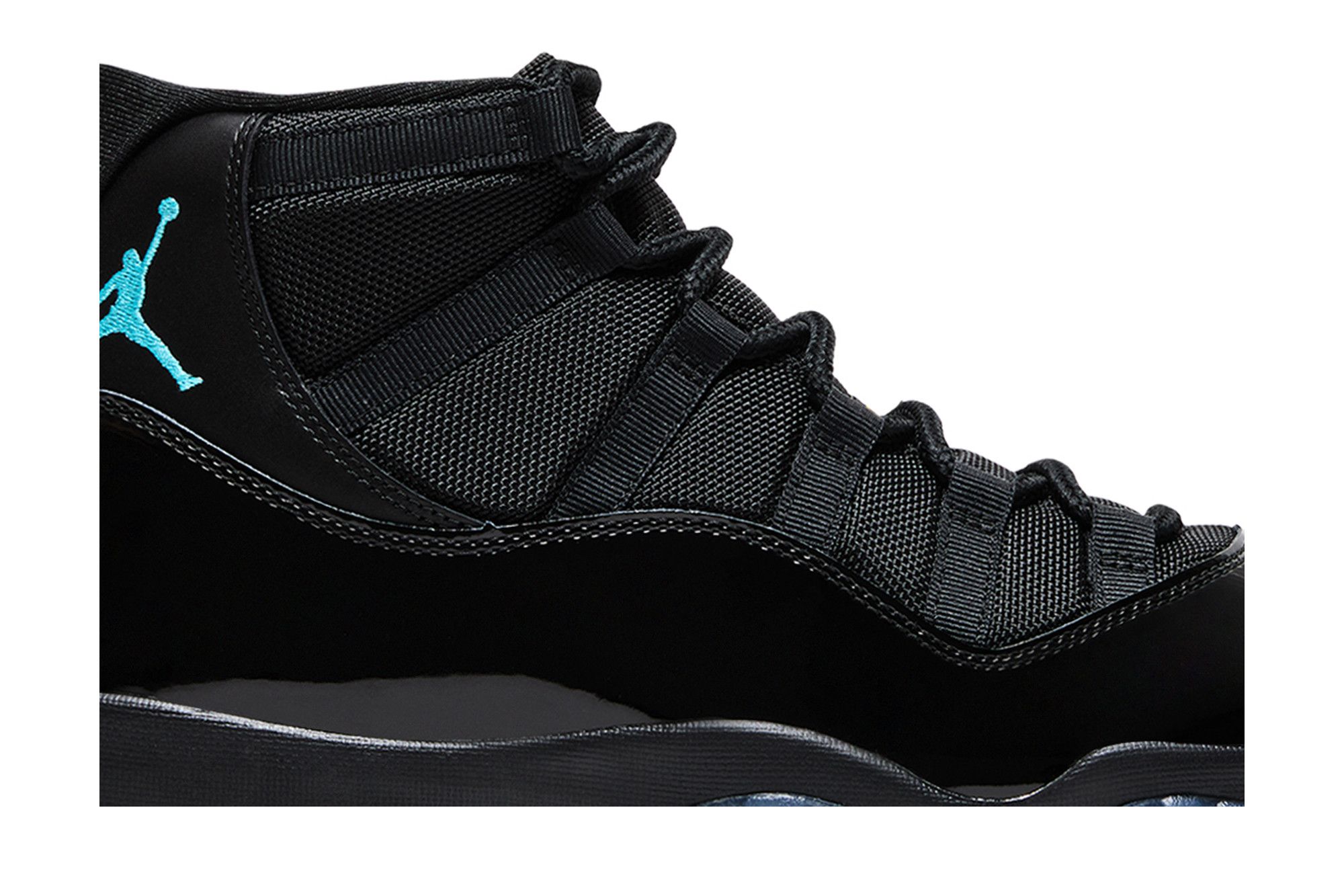 Order Air Jordan 11 Retro 2025 'Gamma Blue' CT8012-047