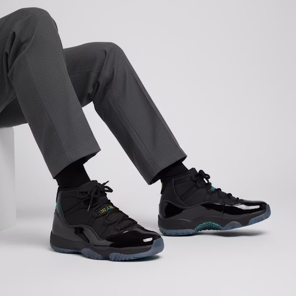 Air Jordan 11 Retro Gamma Biru (2025) CT8012-047 Order Air Jordan 11 Retro Gamma Biru (2025) CT8012-047