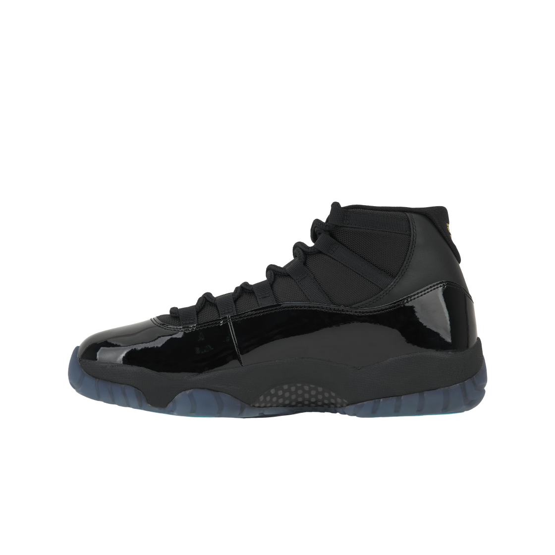 Lookbook Air Jordan 11 復刻版伽瑪藍（2025） CT8012-047