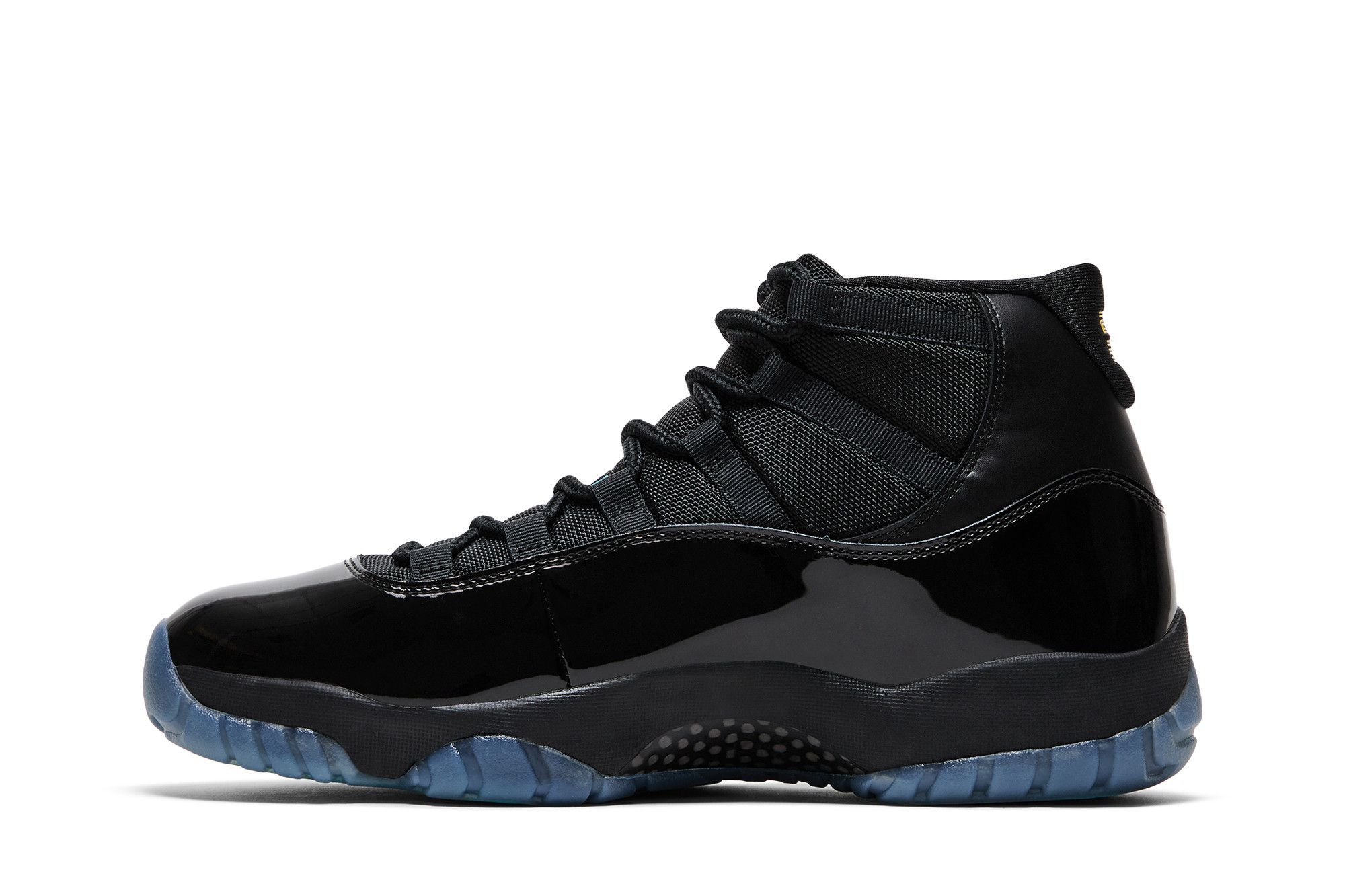 Lookbook Air Jordan 11 Retro 2025 'Gamma Blue' CT8012-047