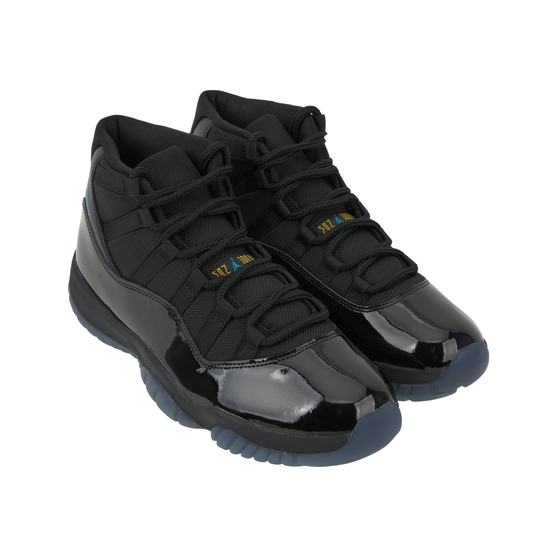 Shop Air Jordan 11 復刻版伽瑪藍（2025） CT8012-047