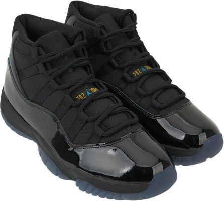 Air Jordan 11 復刻版伽瑪藍(2025) CT8012-047 Shop Air Jordan 11 復刻版伽瑪藍(2025) CT8012-047