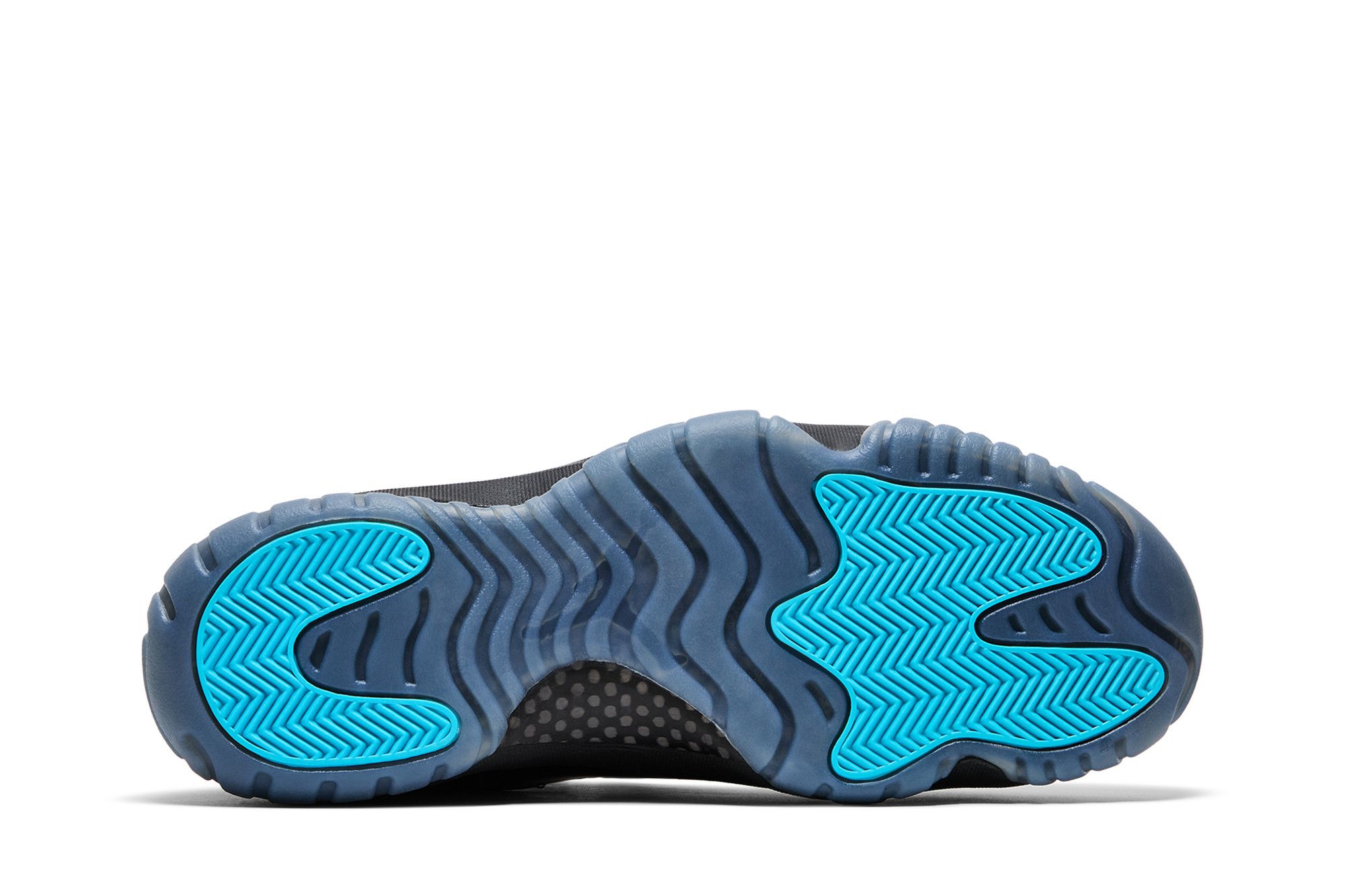 Shop Air Jordan 11 Retro 2025 'Gamma Blue' CT8012-047