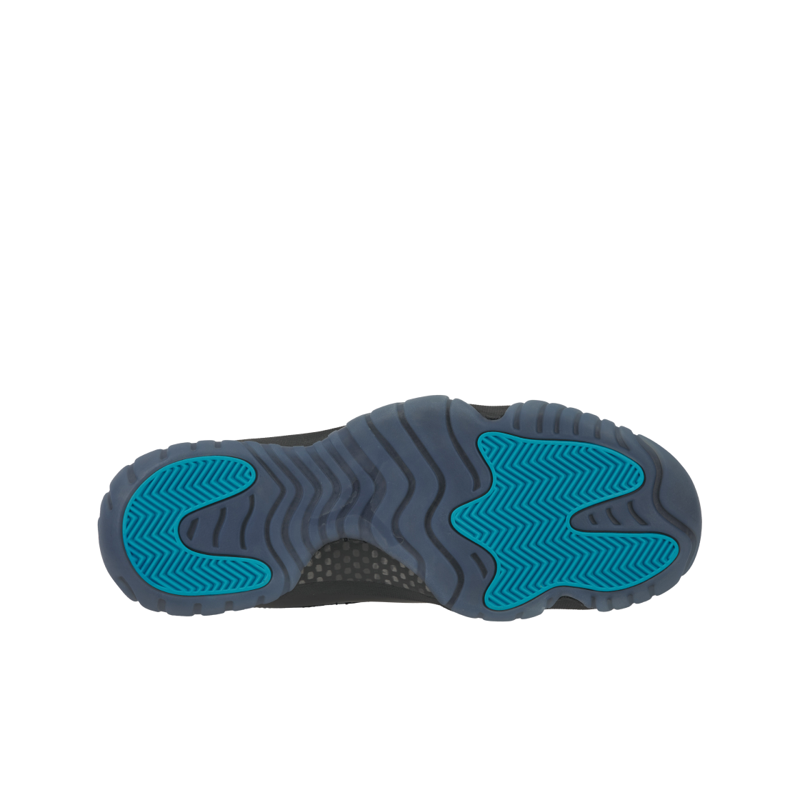 Shop Air Jordan 11 Retro Gamma Biru (2025) CT8012-047