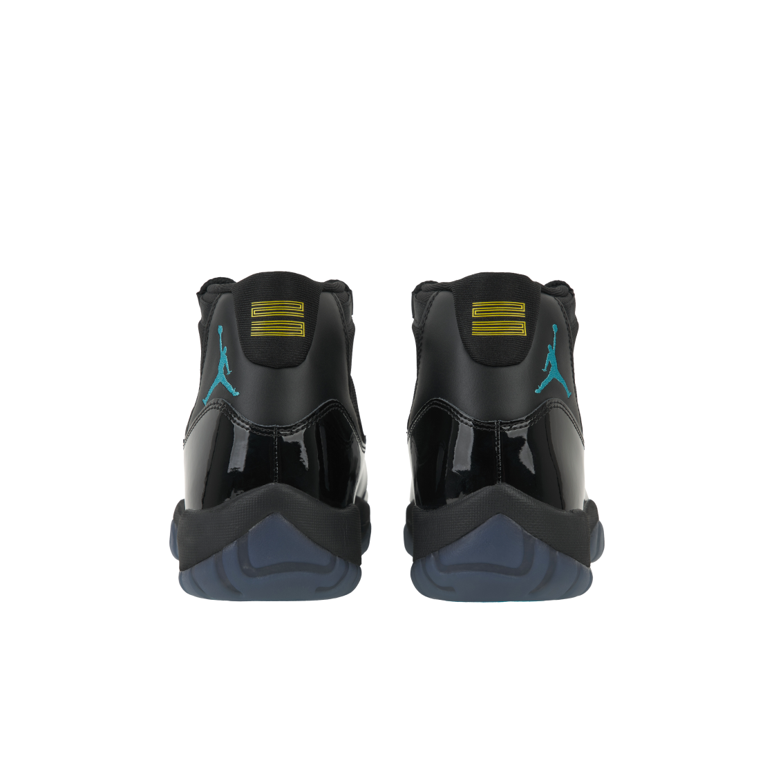 Sizing Air Jordan 11 Retro Gamma Blue (2025) - Zapatillas Hombre Jordan Retro Azul Gamma CT8012-047