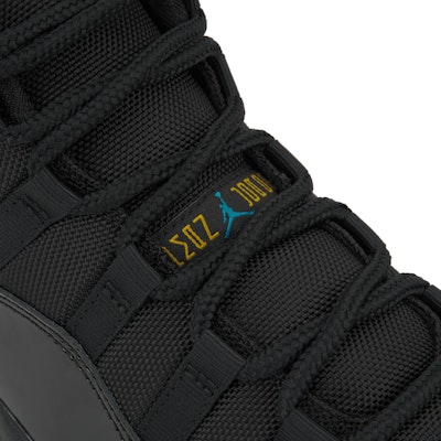 Air Jordan 11 復刻版伽瑪藍(2025) CT8012-047 Sizing Air Jordan 11 復刻版伽瑪藍(2025) CT8012-047