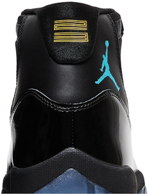 Air Jordan 11 Retro 2025 'Gamma Blue' CT8012-047 Sizing Air Jordan 11 Retro 2025 'Gamma Blue' CT8012-047