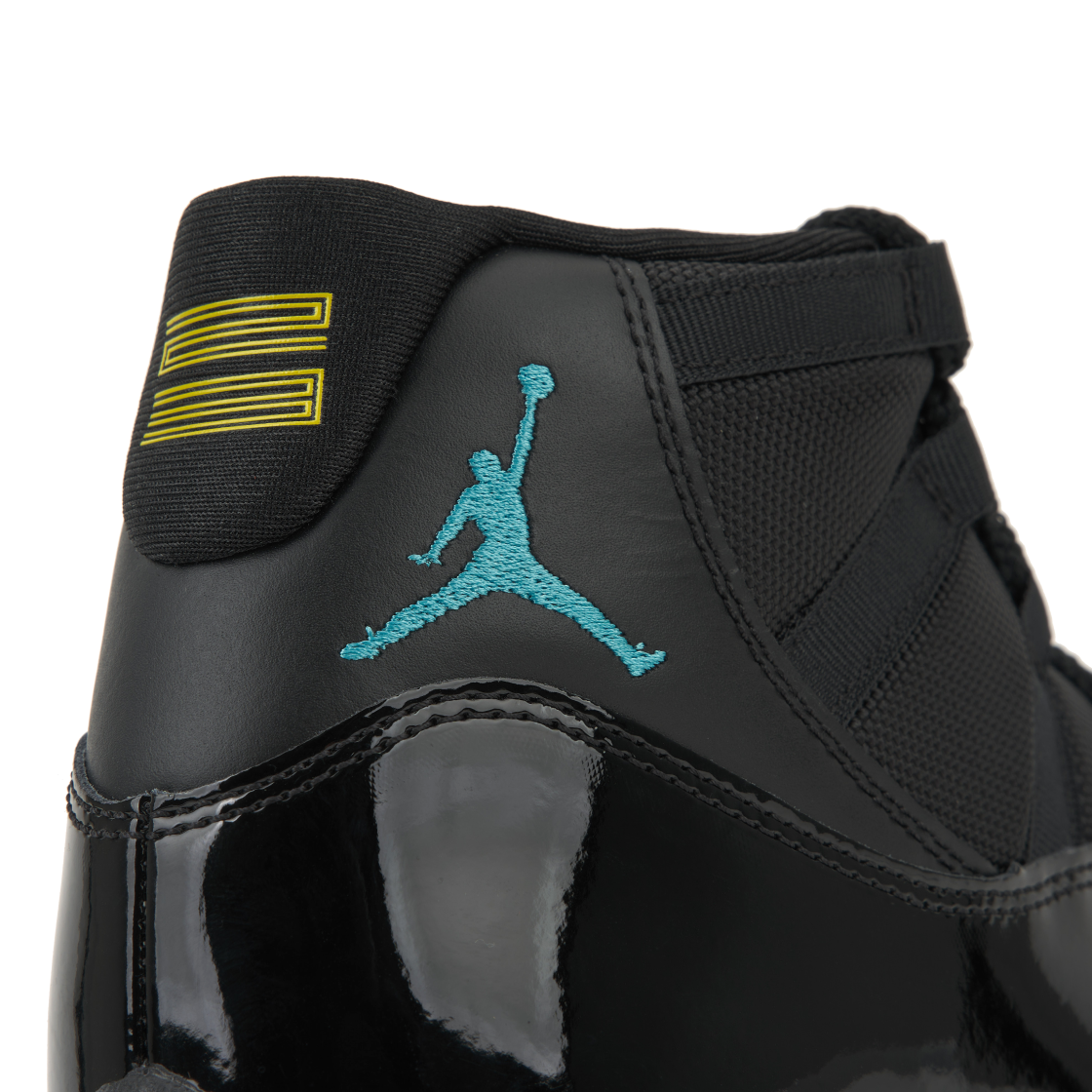 Cheap Air Jordan 11 復刻版伽瑪藍（2025） CT8012-047