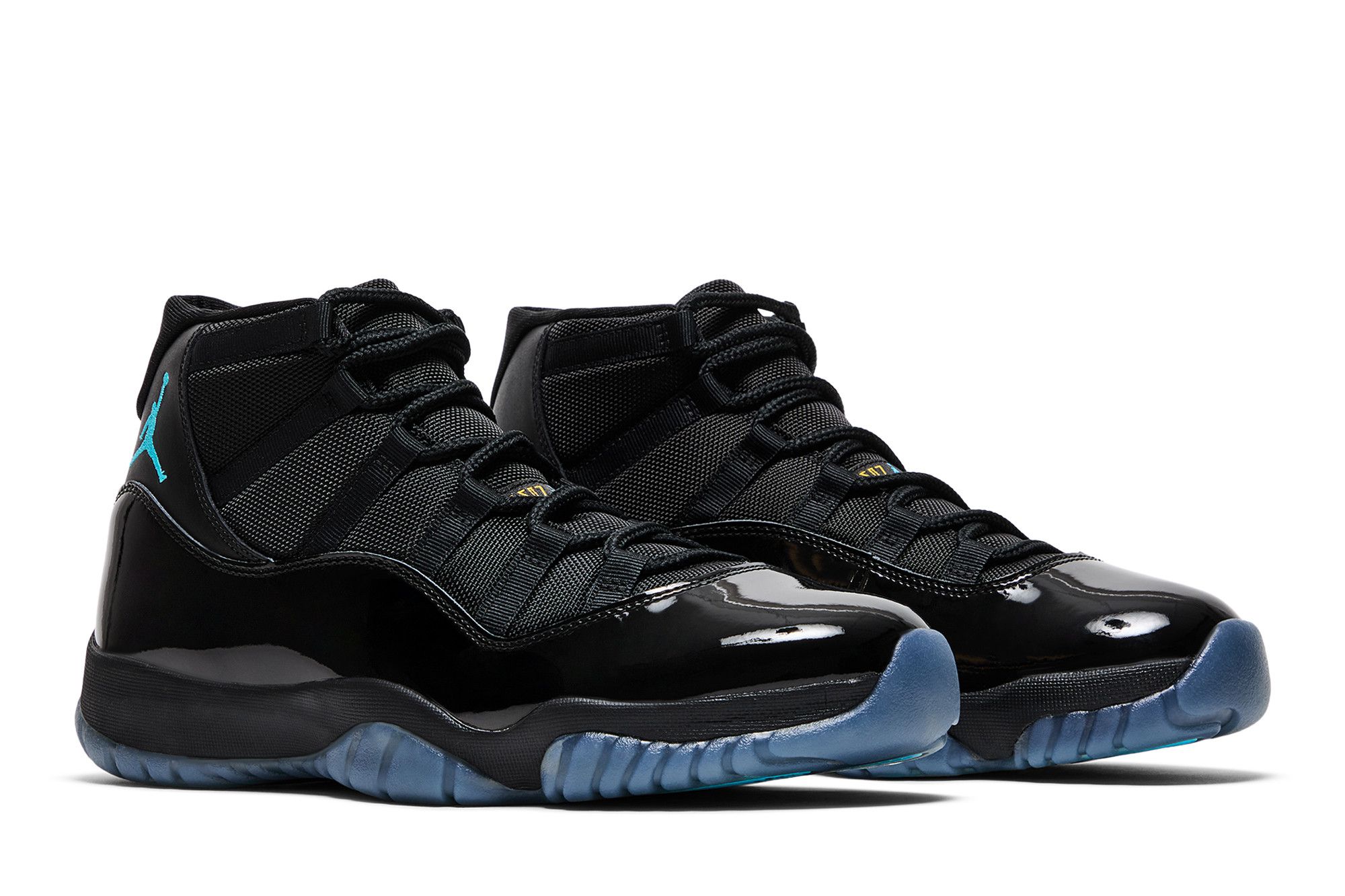 Cheap Air Jordan 11 Retro 2025 'Gamma Blue' CT8012-047
