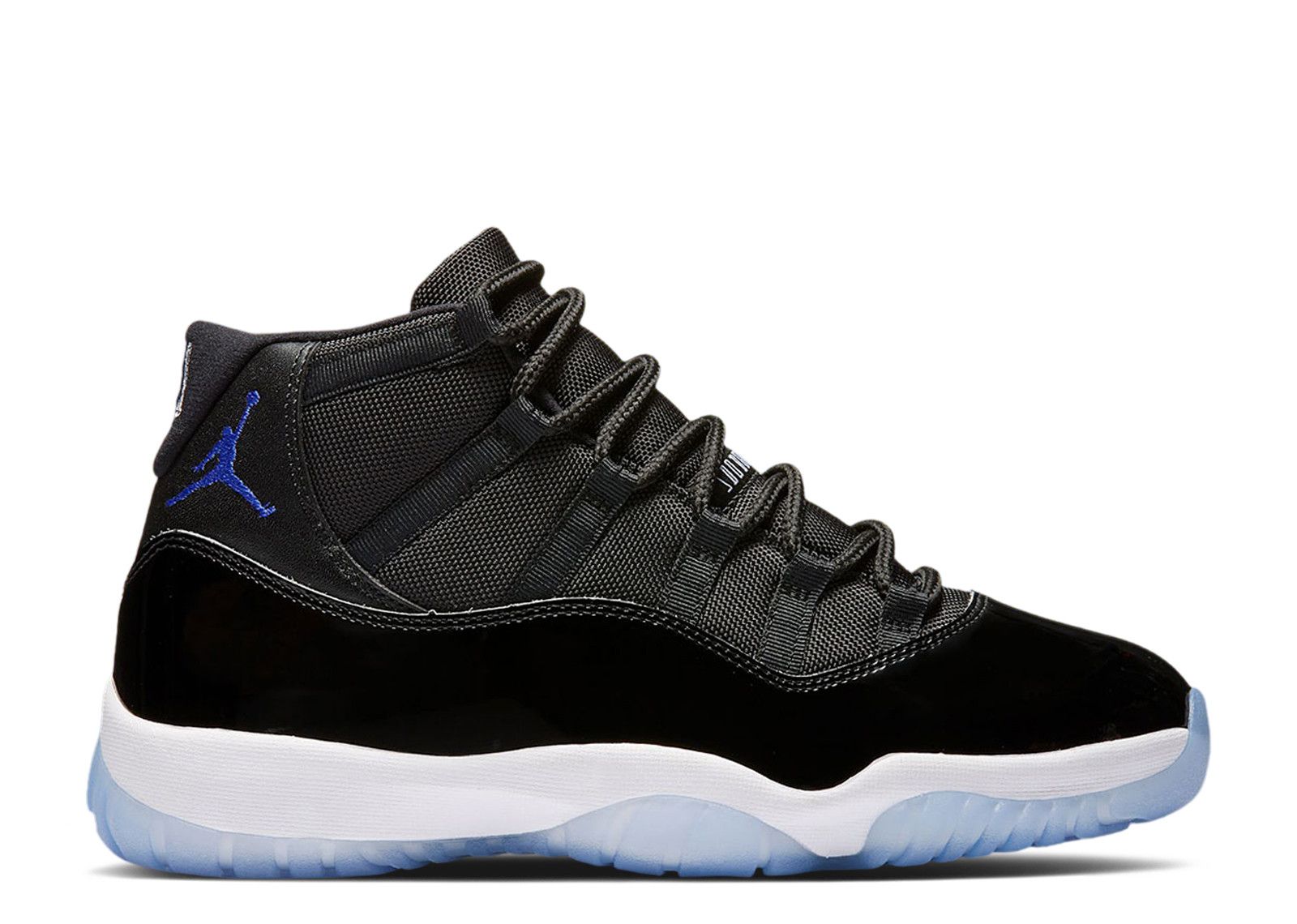 Air Jordan 11 Retro 2026 'Space Jam' CT8012-900