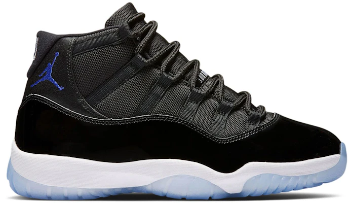 Air Jordan 11 复刻 2026 ''Space Jam'' 太空扣篮 CT8012-900 Buy Air Jordan 11 复刻 2026 ''Space Jam'' 太空扣篮 CT8012-900