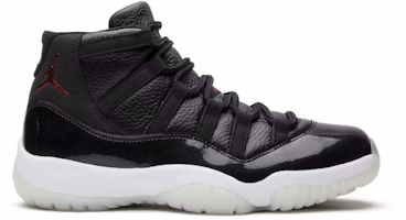 Air Jordan 11 Retro '72-10' 378037-002 Air Jordan 11 Retro '72-10' 378037-002