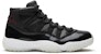 Air Jordan 11 Retro '72-10' 378037-002 - Kasut Sukan Terbaik
