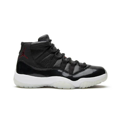 Jordan 11 Retro '72-10'