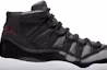Order Air Jordan 11 Retro '72-10' 378037-002 - Kasut Sukan Terbaik