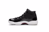 Lookbook Air Jordan 11 Retro '72-10' 378037-002 - Kasut Sukan Terbaik